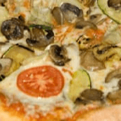 Pizza Vegetariana