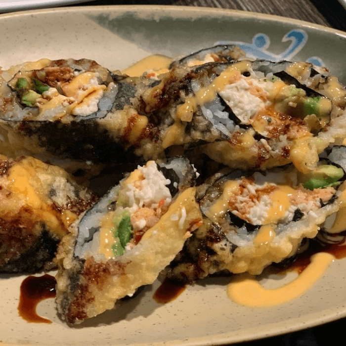 Ex-Boyfriend Roll.