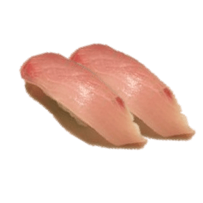 Yellowtail Nigiri