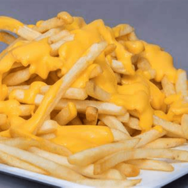 Cheese Fries