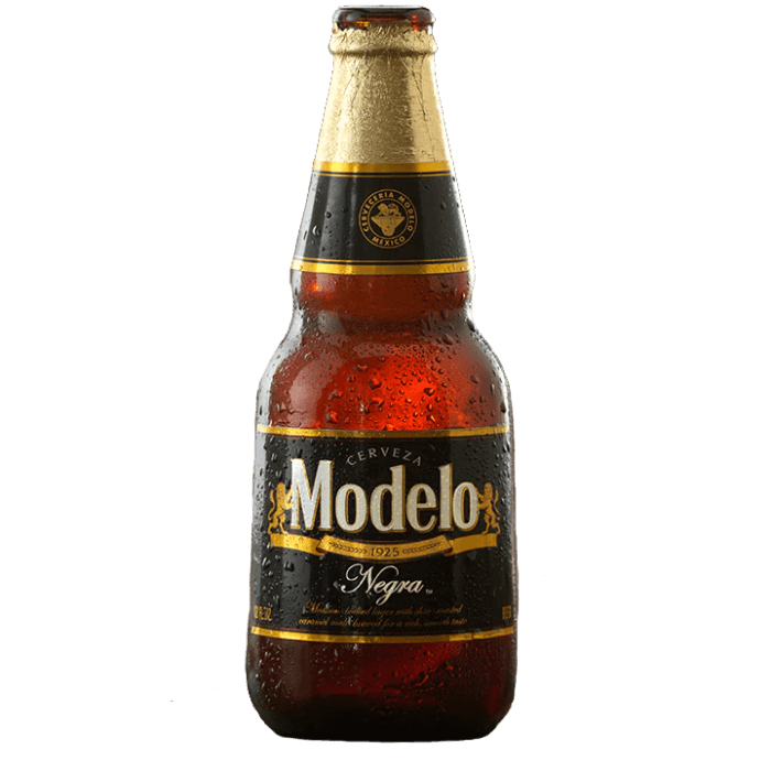 Modelo Negra - Bottle