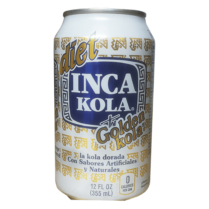 Inka Dieta
