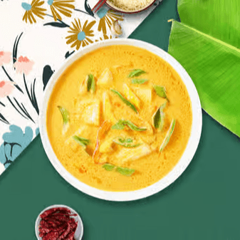 Mussaman Curry