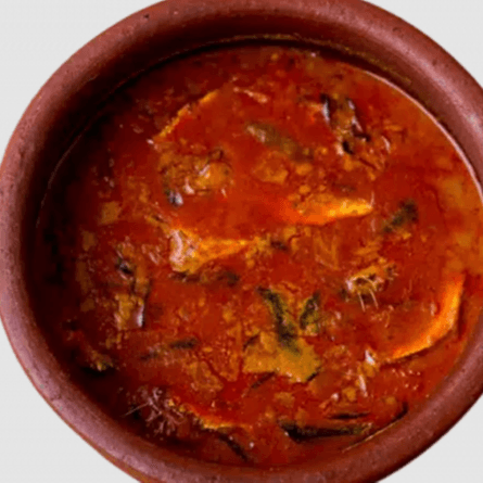 Kerala Fish Curry (G.F)