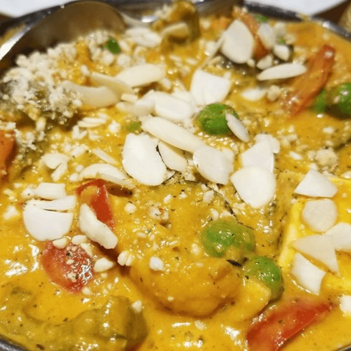 Delicious Curry Creations at Our Restaurant