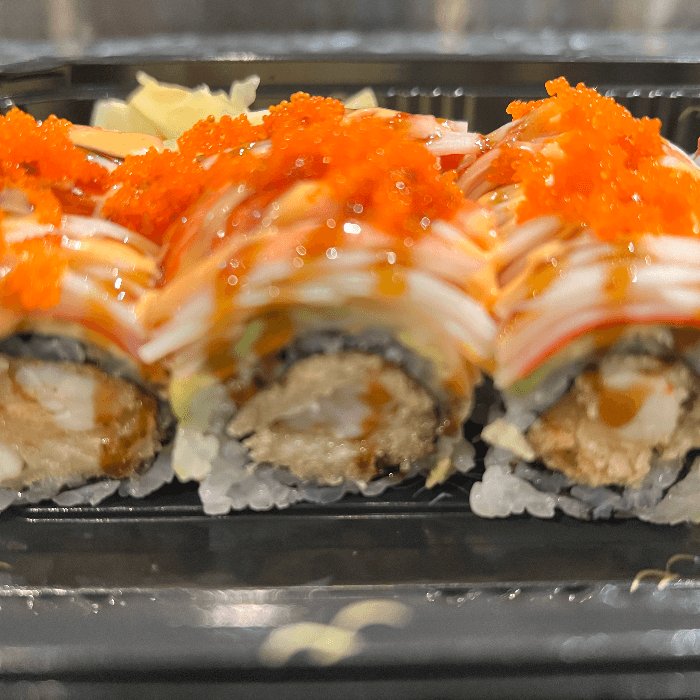 Kado Roll