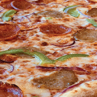 Vito Pizza (14")