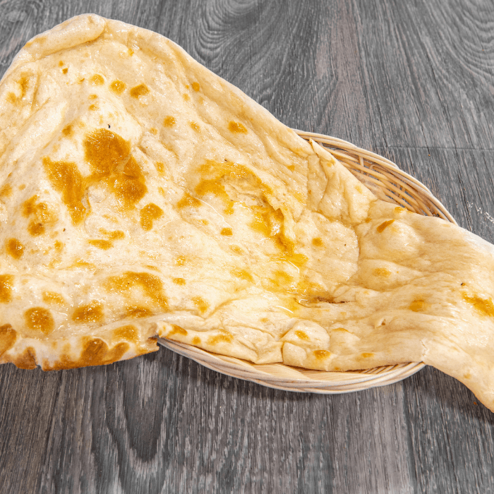 Butter Naan