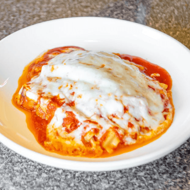 Delicious Cheese Pizza and More