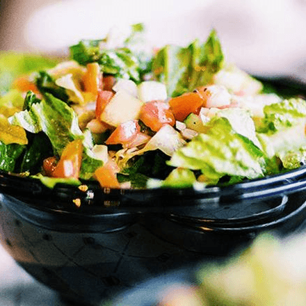House Salad - Side