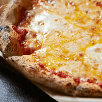 Cheese Gluten- Free Pizza (Personal 10")