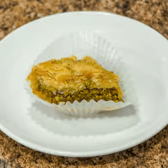 Baklava Pistachio