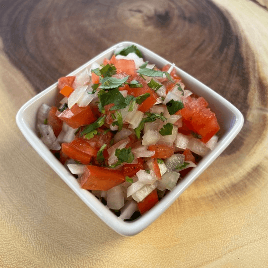 Pico De Gallo