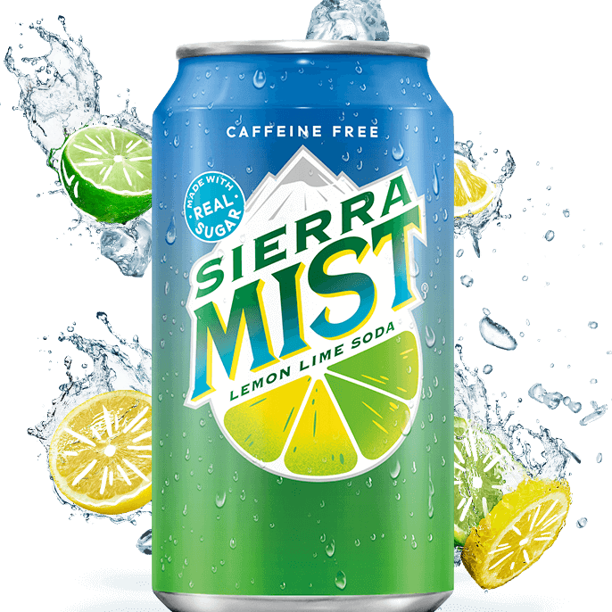 Sierra Mist