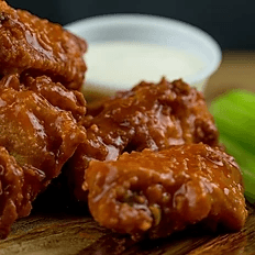 Classic Wings