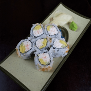 California Roll.