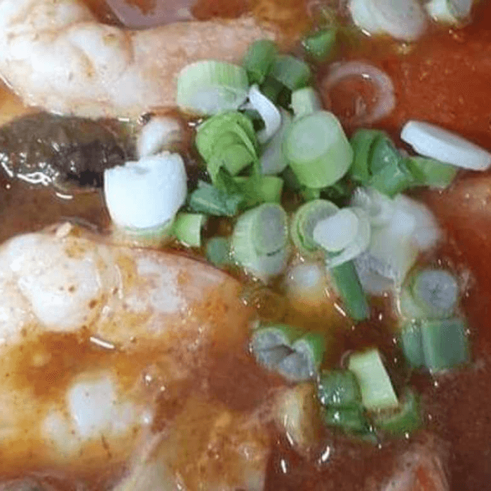 Delicious Pad Thai and Noodle Dishes