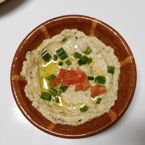 Hummus/Jalapeno Hum.