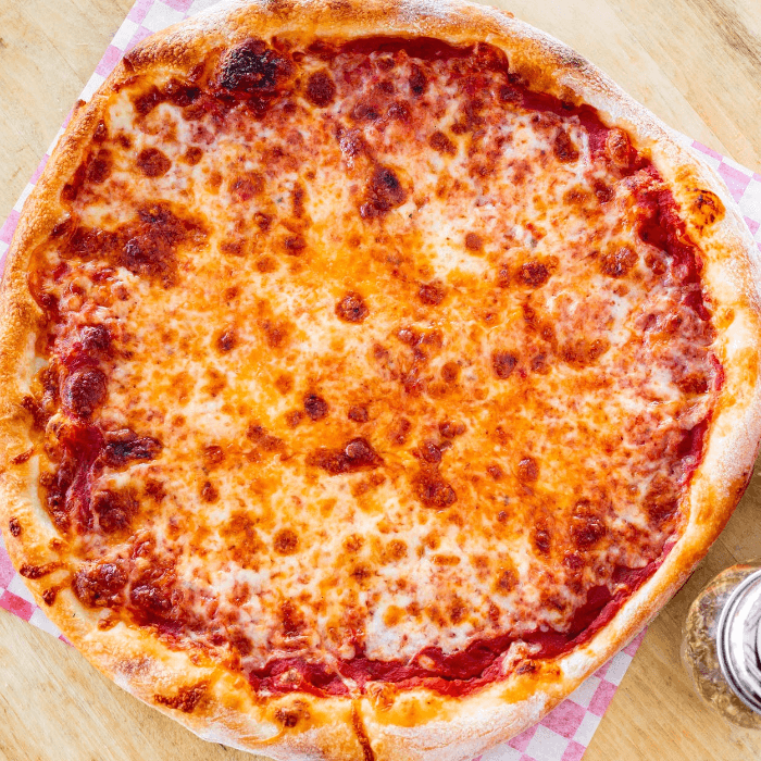 Build Your Own Pizza (16" Large)