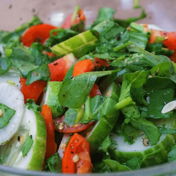 Green Salad
