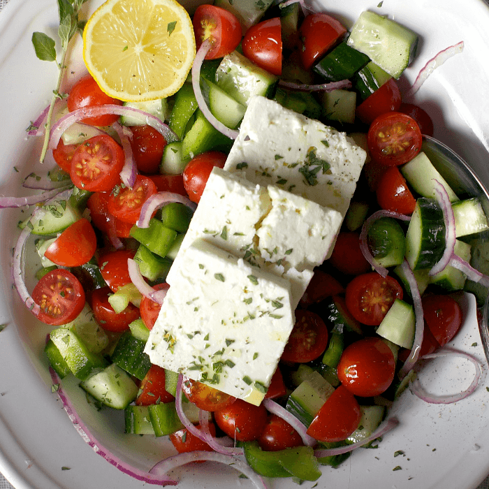 Antonia's Salad