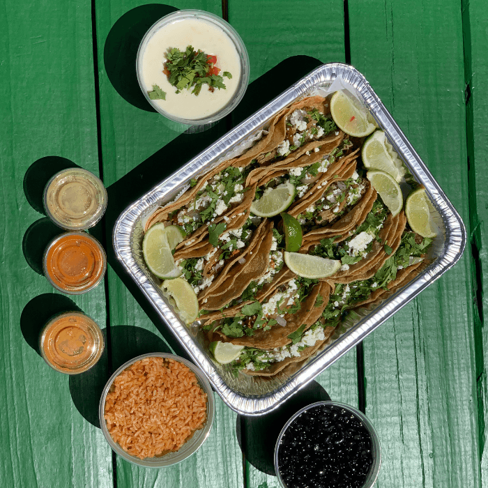 Puebla Pack