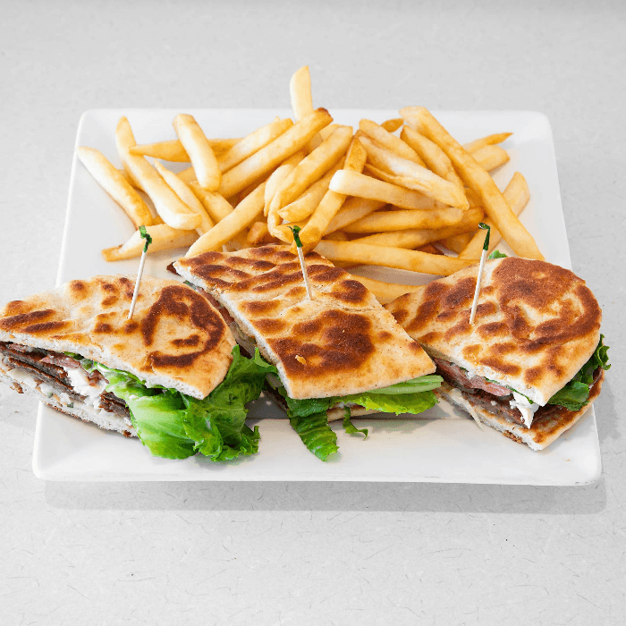 The Lamborghini Panini.