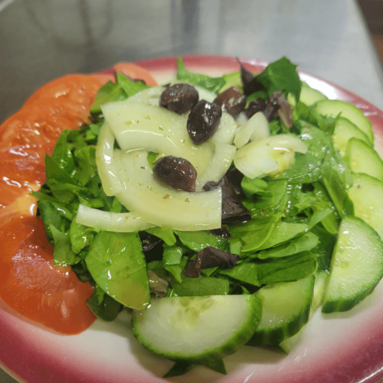 House Salad