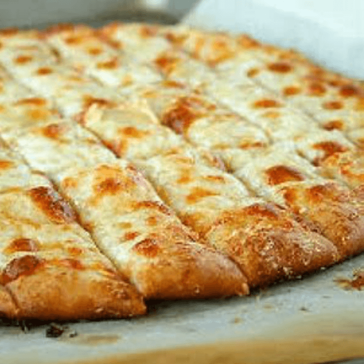 Cheese Bread