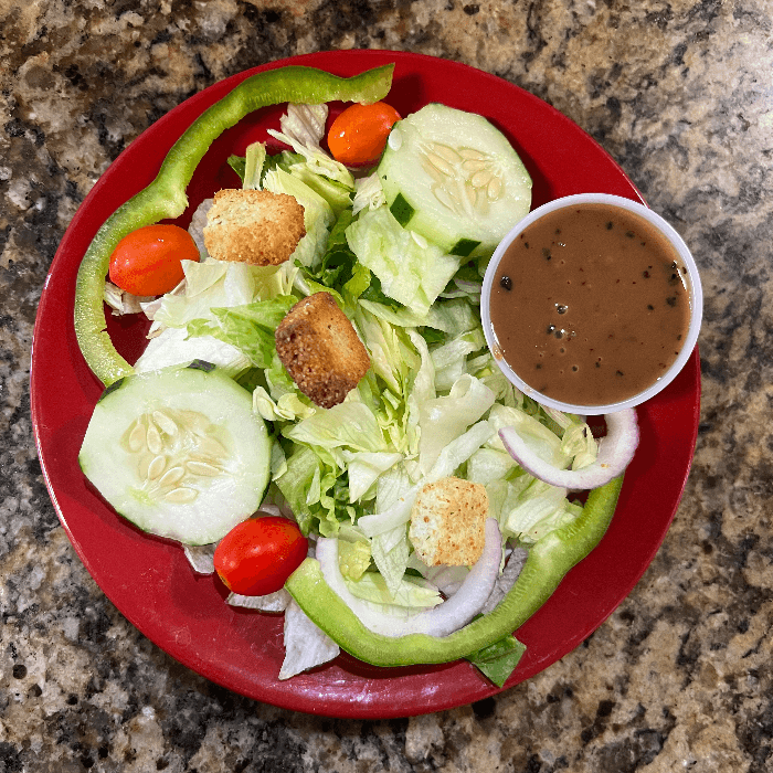 Dinner Salad