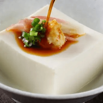 Extra Tofu