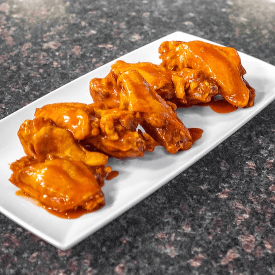 Wings: A Flavorful Delight for Every Palate