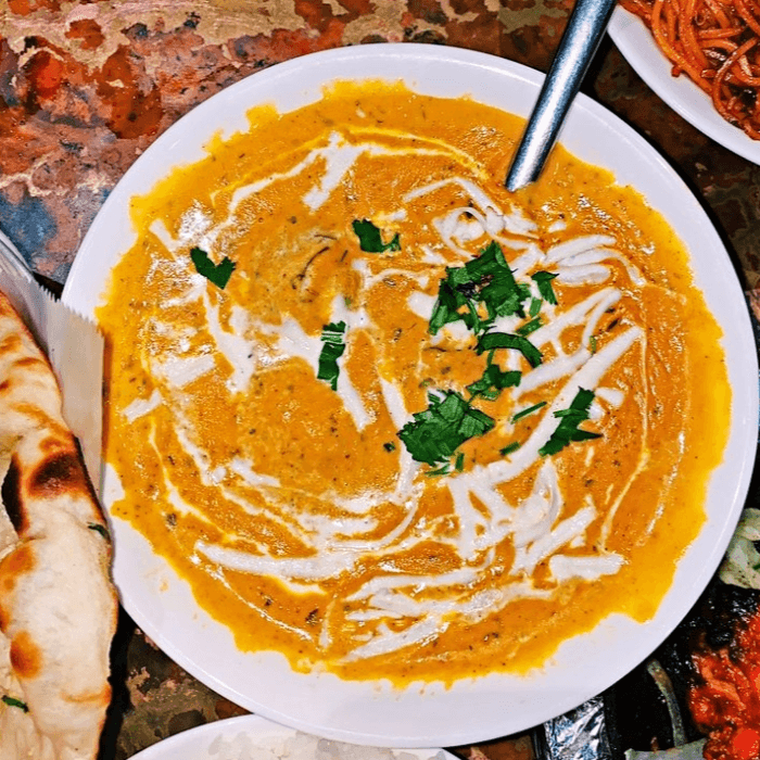 Malai Kofta