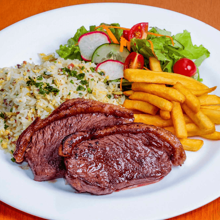 Executivo Picanha