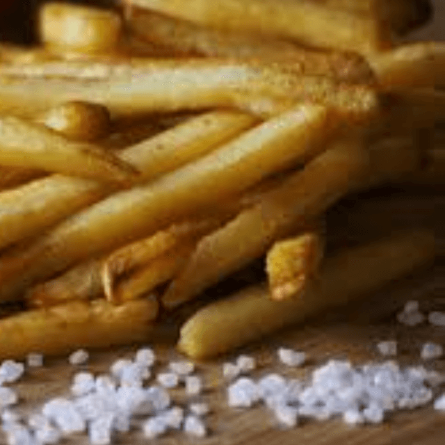 Family French Fry