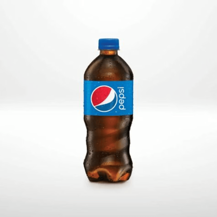 2-Liter Pepsi Co Products