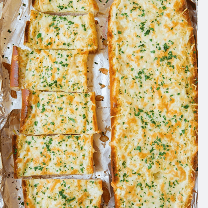 Garlic Bread