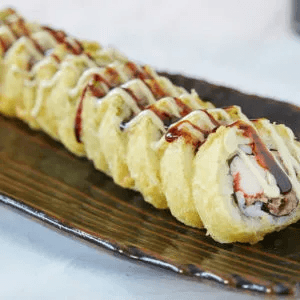 Surf & Turf Roll