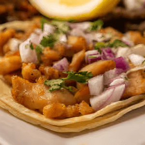 Tasty Chicken Tacos and More!