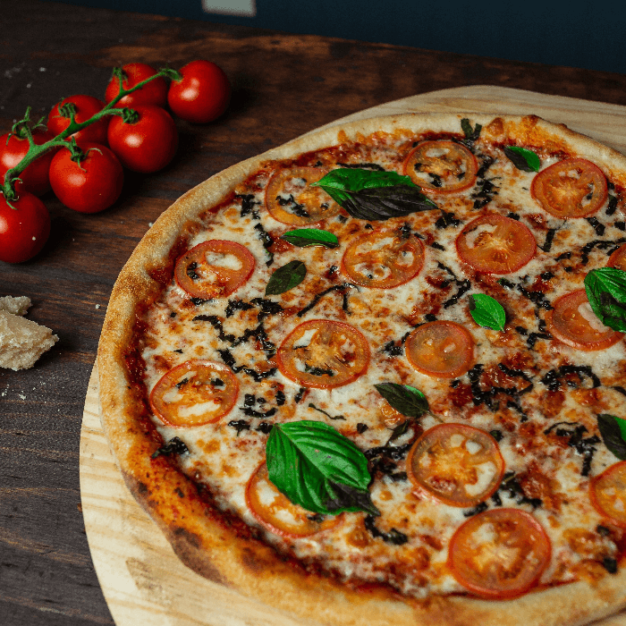 Margarita - 16" X-Large.