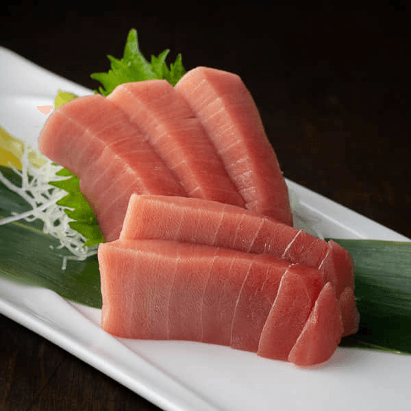 Bluefin(5 Pcs) Sashimi