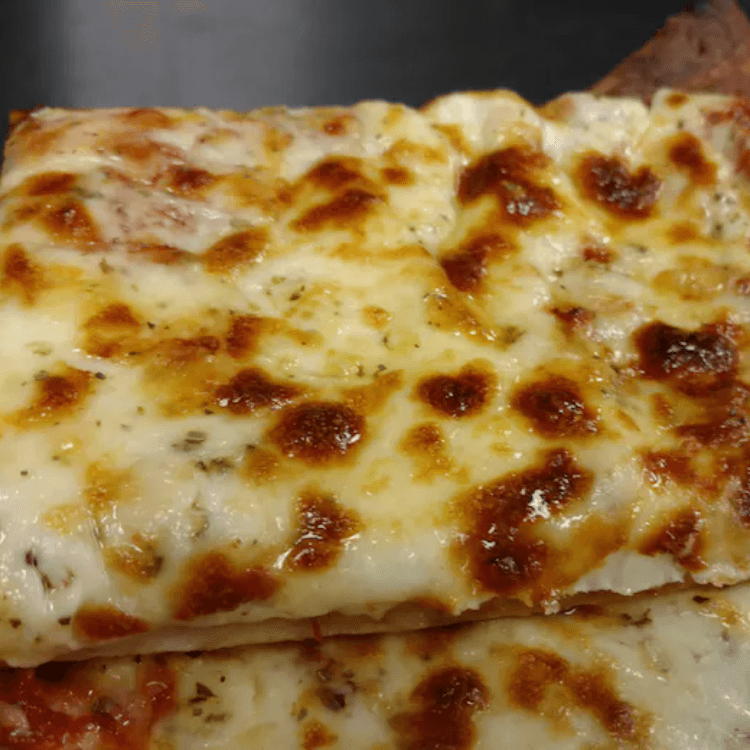 Sicilian Slice Pizza