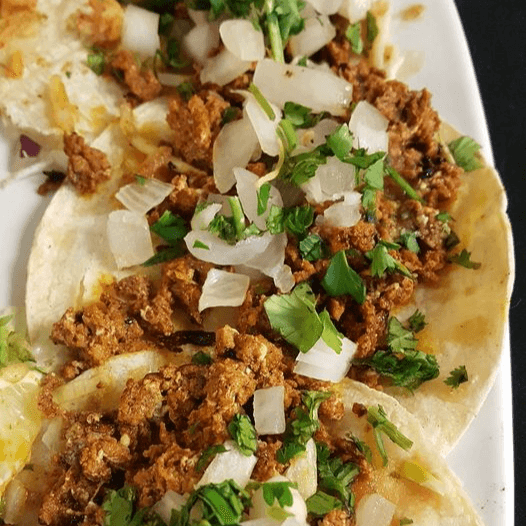 Breakfast Tacos and Mexican Favorites