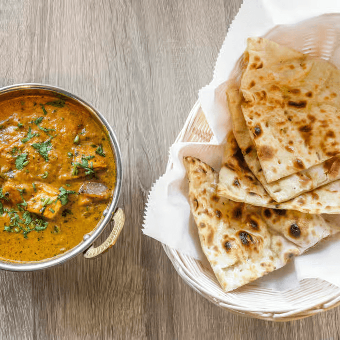 Paneer Tikka Masala