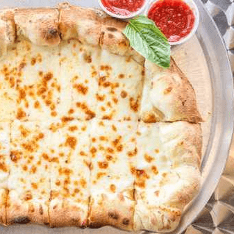 Cheesy Bread