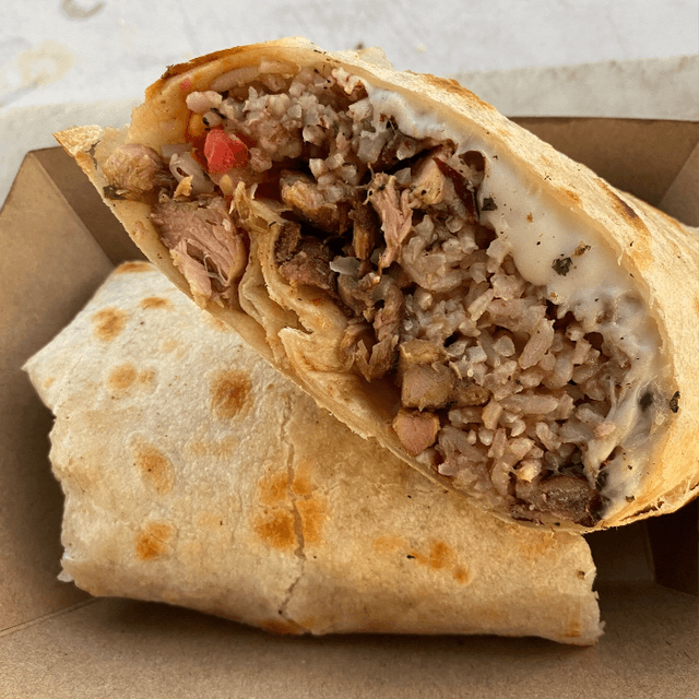 Burrito