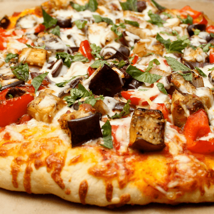 Veggie Pie (Large 16")