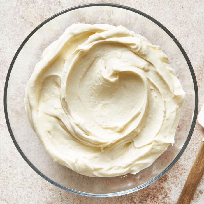 Cream Cheese