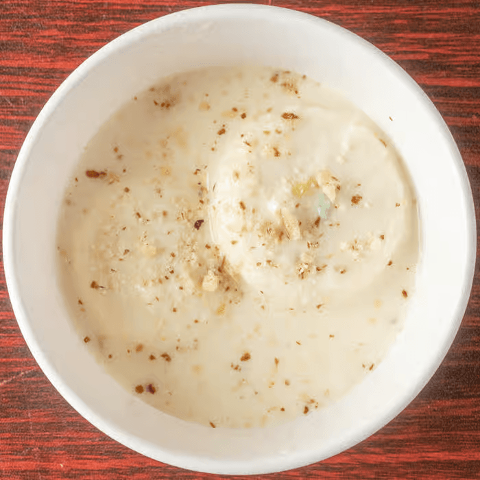 Rasmalai.