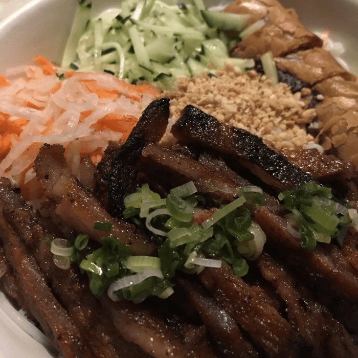 Bambu Vietnamese Cuisine Best vietnamese food in Springfield, MO